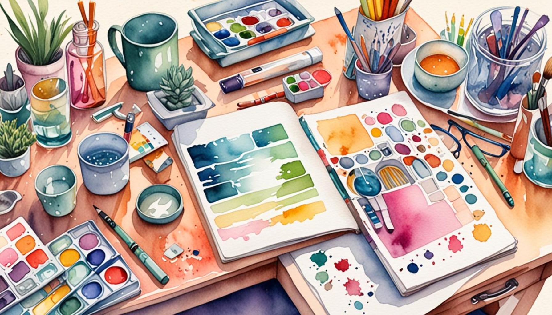 The Importance of Reducing Clutter for Mental Health: Find Clarity in an Organized Space