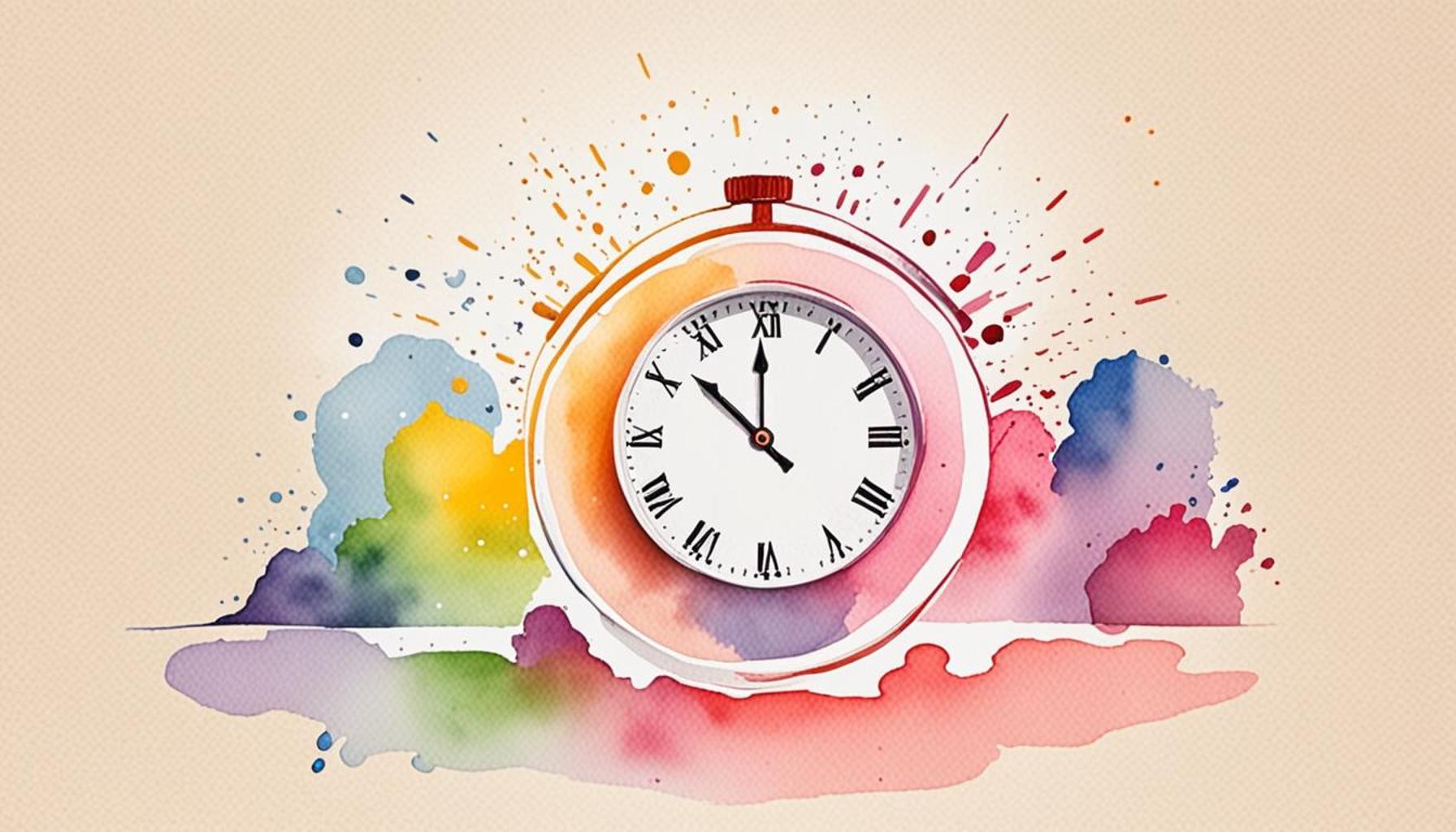 The Importance of Time Management in Minimalism: How to Simplify Your Schedule