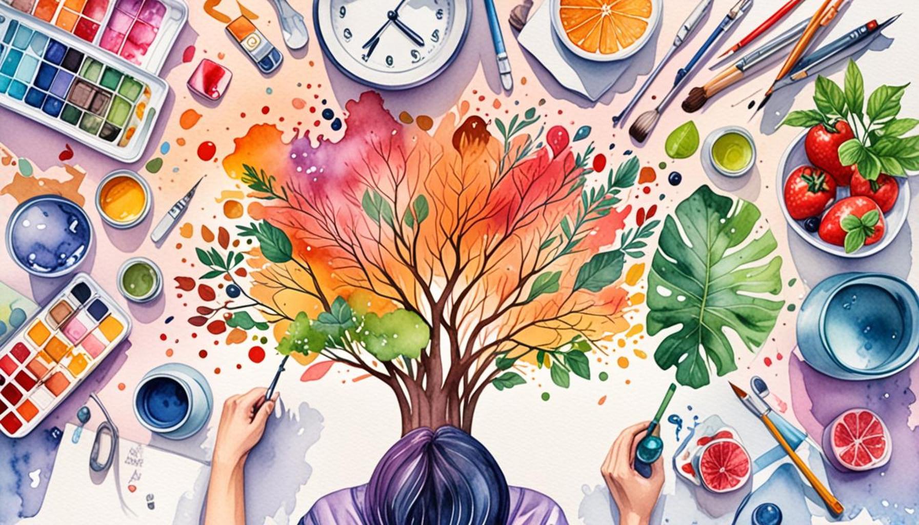 How Personal Organization Can Promote Conscious Consumption in Our Lives