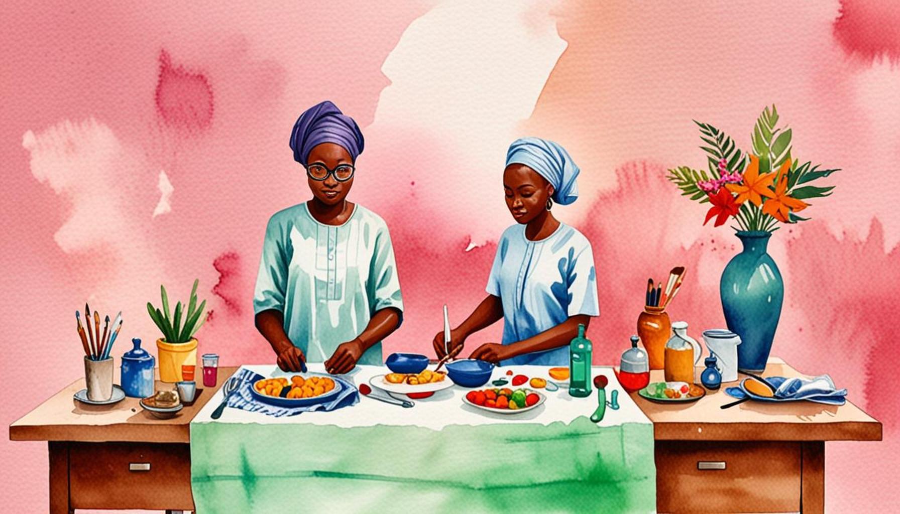 How Minimalism Can Transform Your Lifestyle: Tips for a Simplified Life in Nigeria