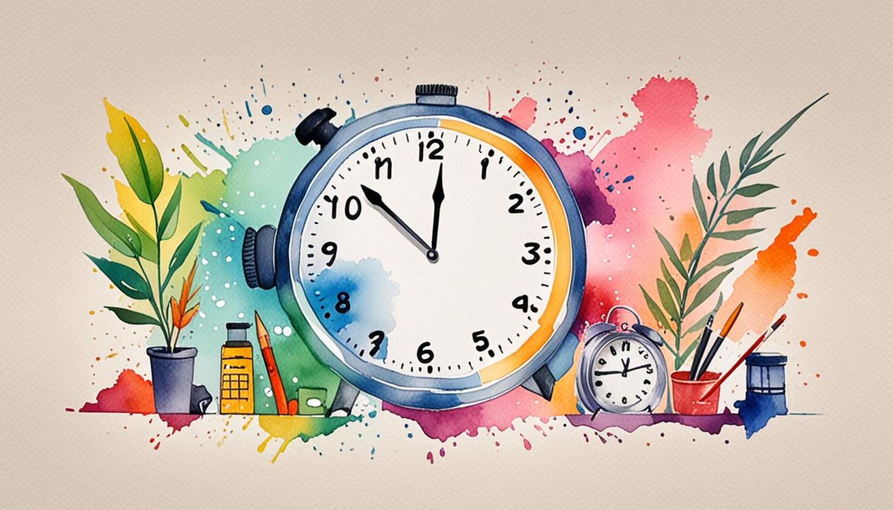 Boost Productivity with Minimalism Time Management Tips Revealed