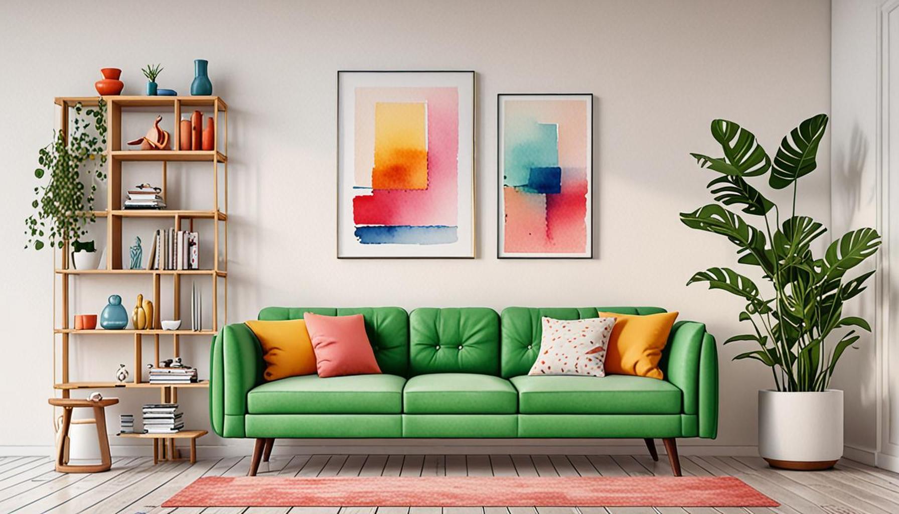 Minimalism in Decor: How Simple Choices Can Transform Spaces into Functional Retreats