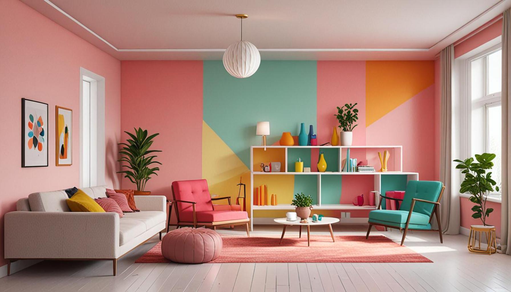 The integration of minimalism in the creation of living spaces: how simplified environments promote social interaction