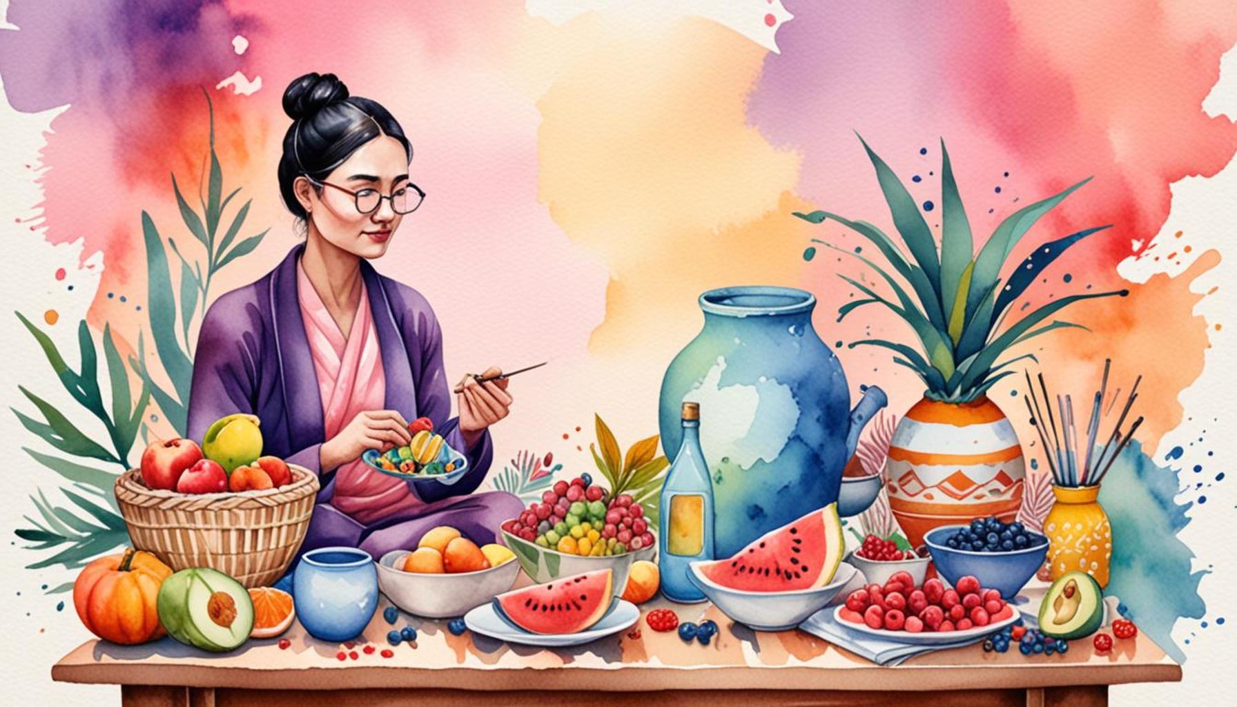 Mindful Consumption: The Influence of Cultural Traditions on Our Purchasing Decisions