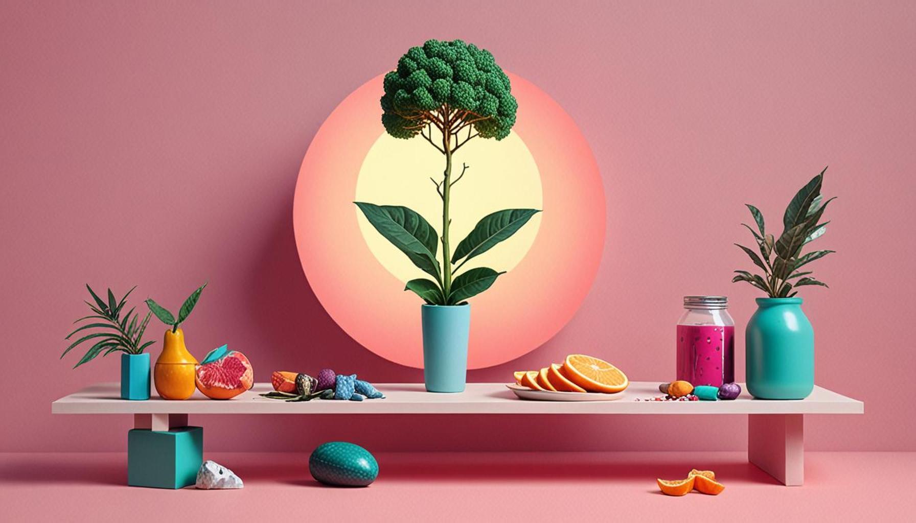 The Impact of Conscious Consumption on Mental Health and Well-Being in a Minimalist Lifestyle