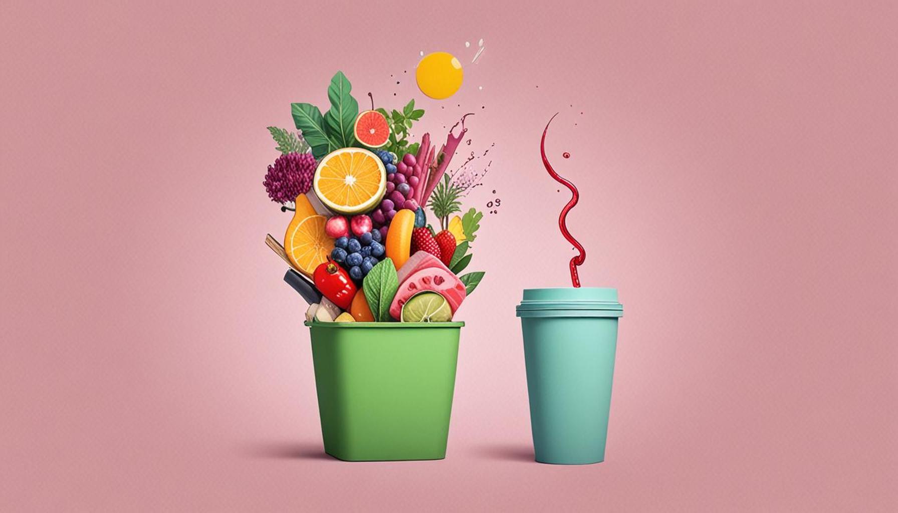 Mindful Consumption: Reducing Waste and Promoting Sustainability in Minimalism