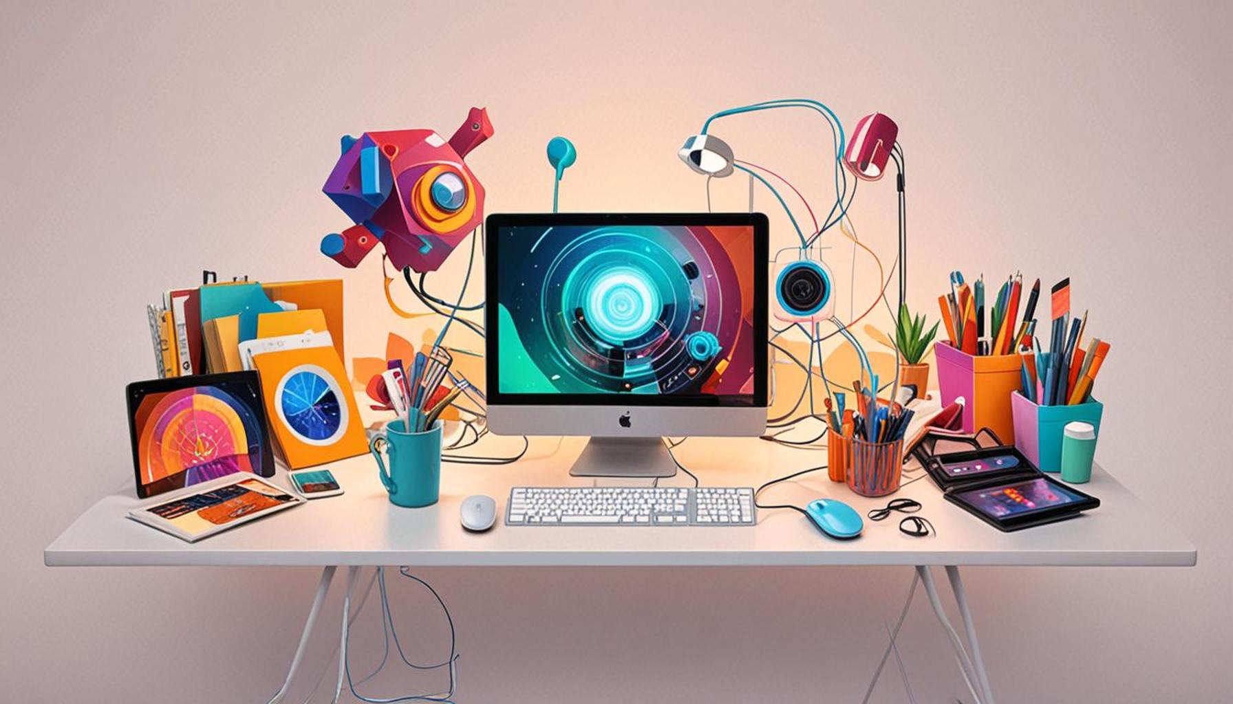 Exploring the Role of Technology in Conscious Consumption and Minimalist Personal Organization