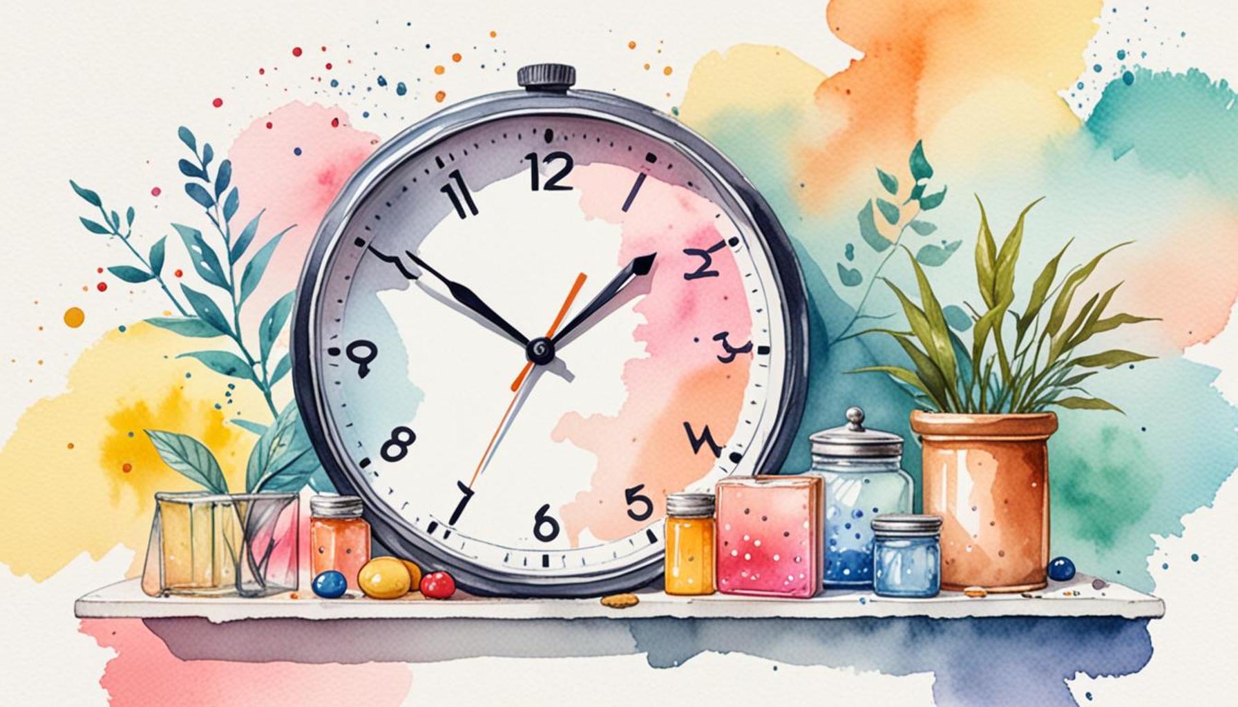 Clear Priorities: The Impact of Minimalism on Time Decision-Making