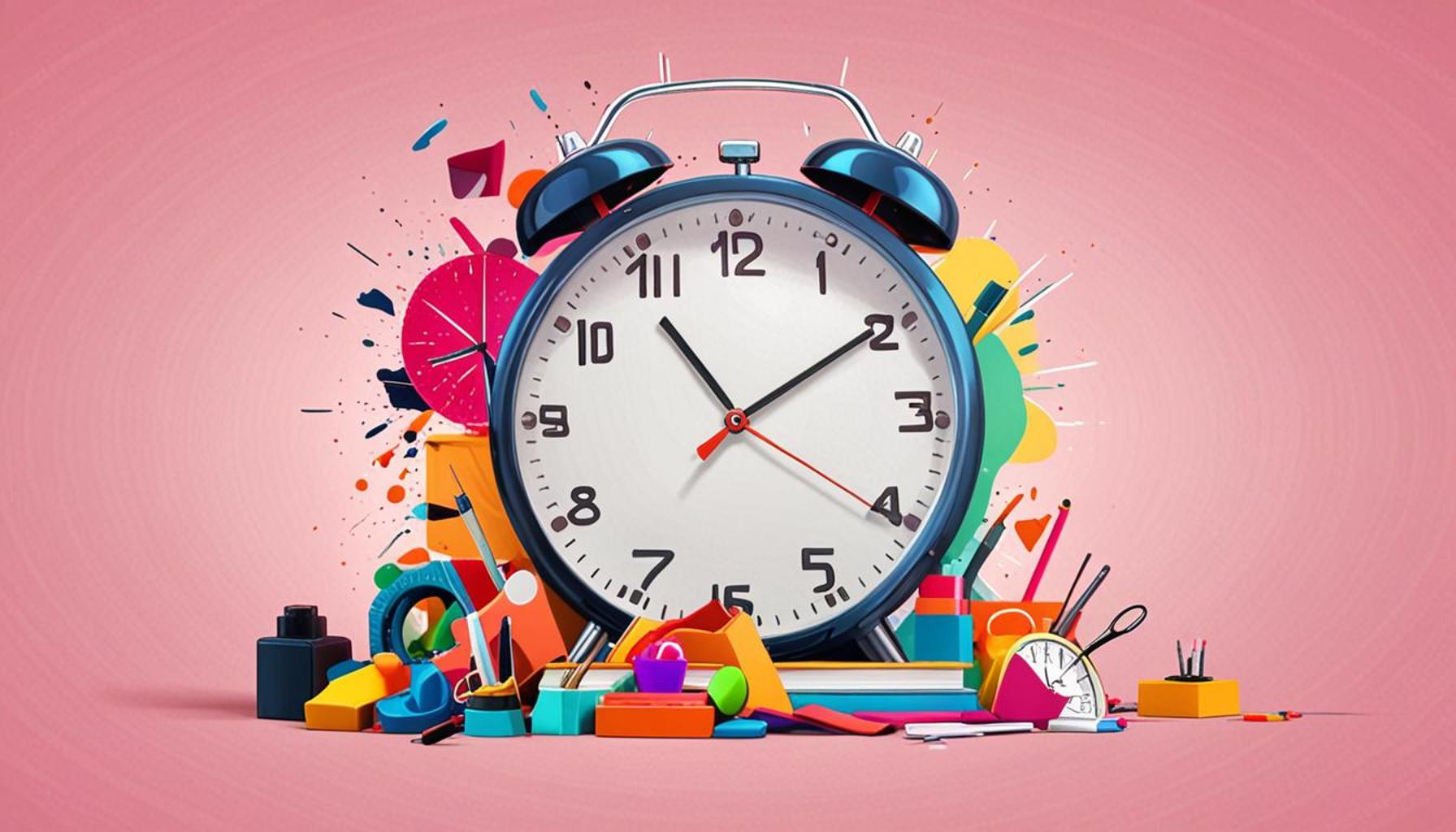 Minimalism in Time Management: How to Eliminate Distractions and Focus on What Matters