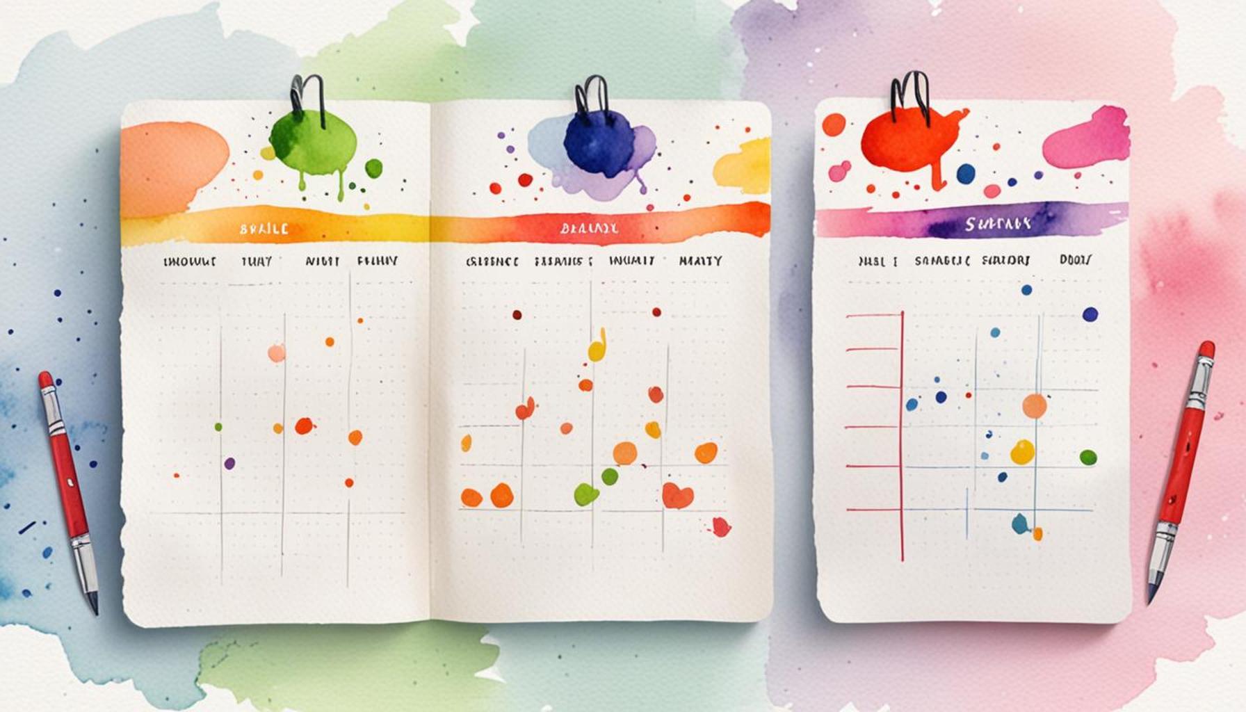 How to Create a Minimalist Schedule: Simplifying Your Daily Commitments