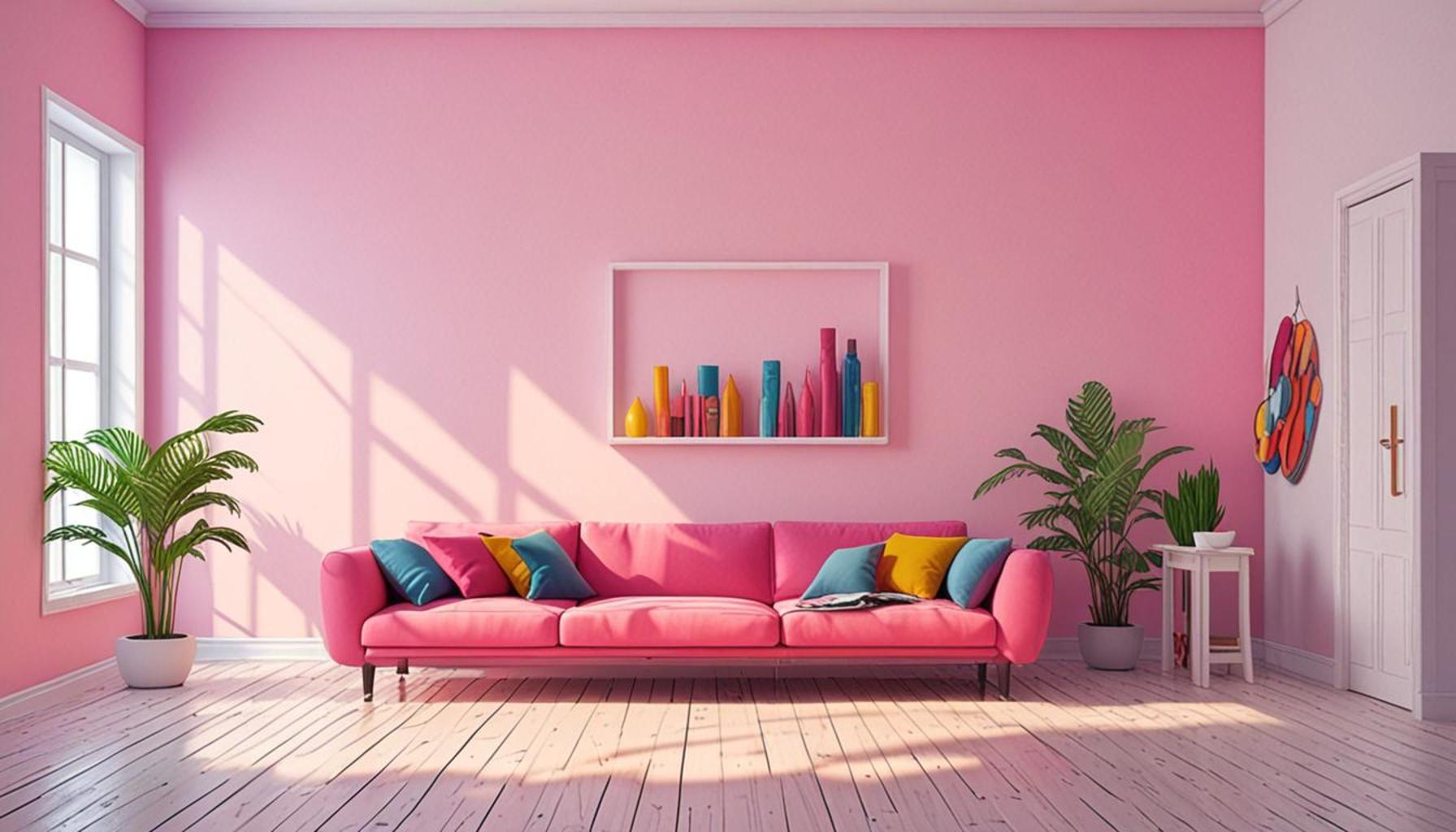 Transforming Spaces: How Physical Minimalism Contributes to Efficient Time Management