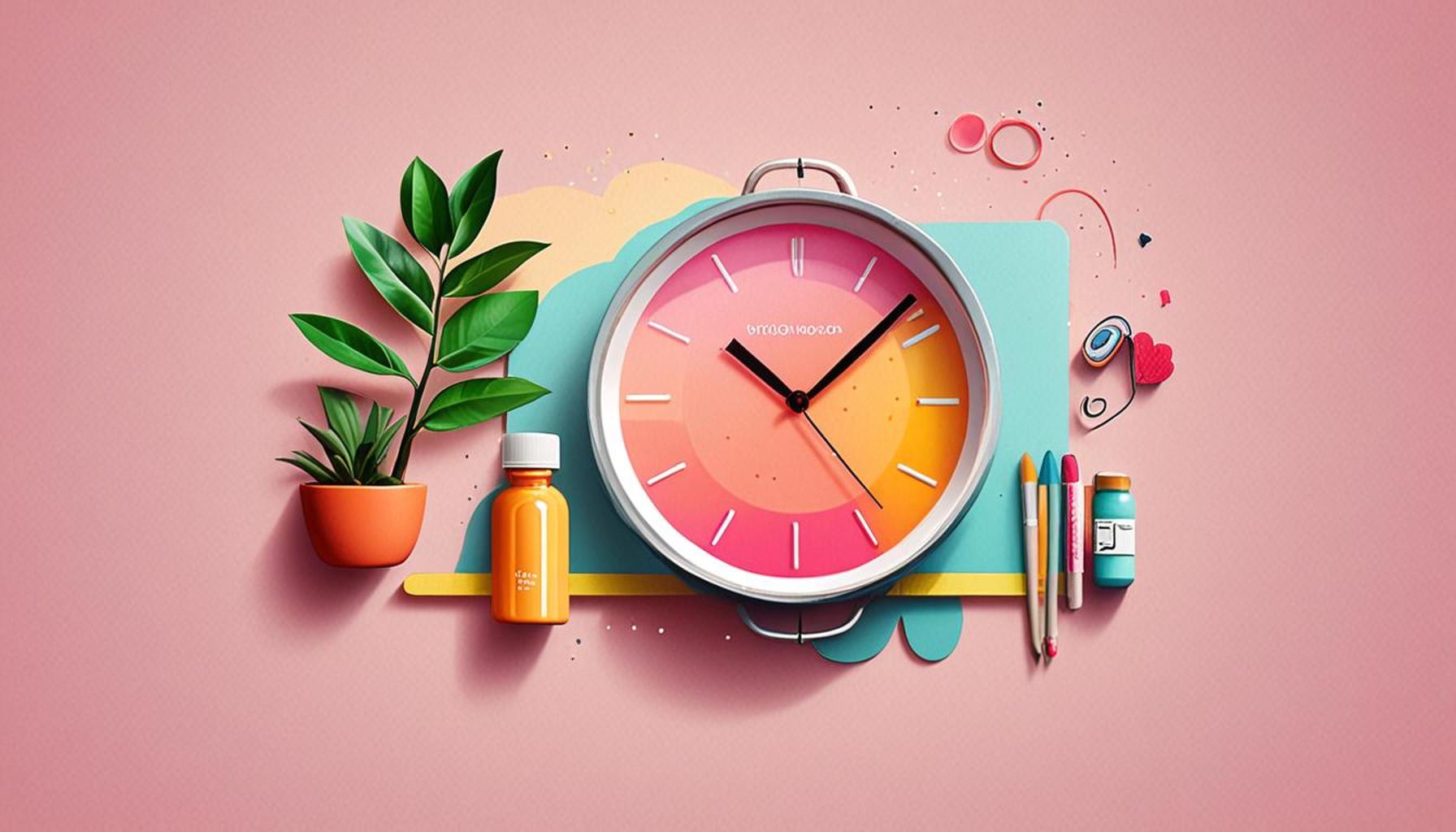 Creating a Minimalist Daily Routine: Steps to Simplify Your Commitments and Improve Your Well-Being