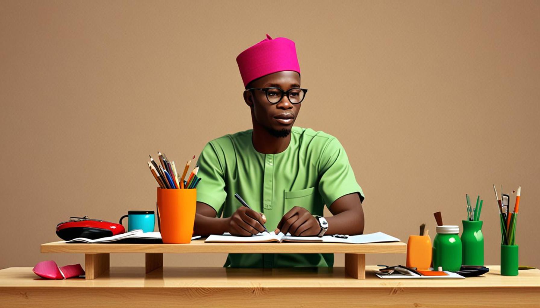 How Minimalism Can Transform Your Lifestyle in Nigeria