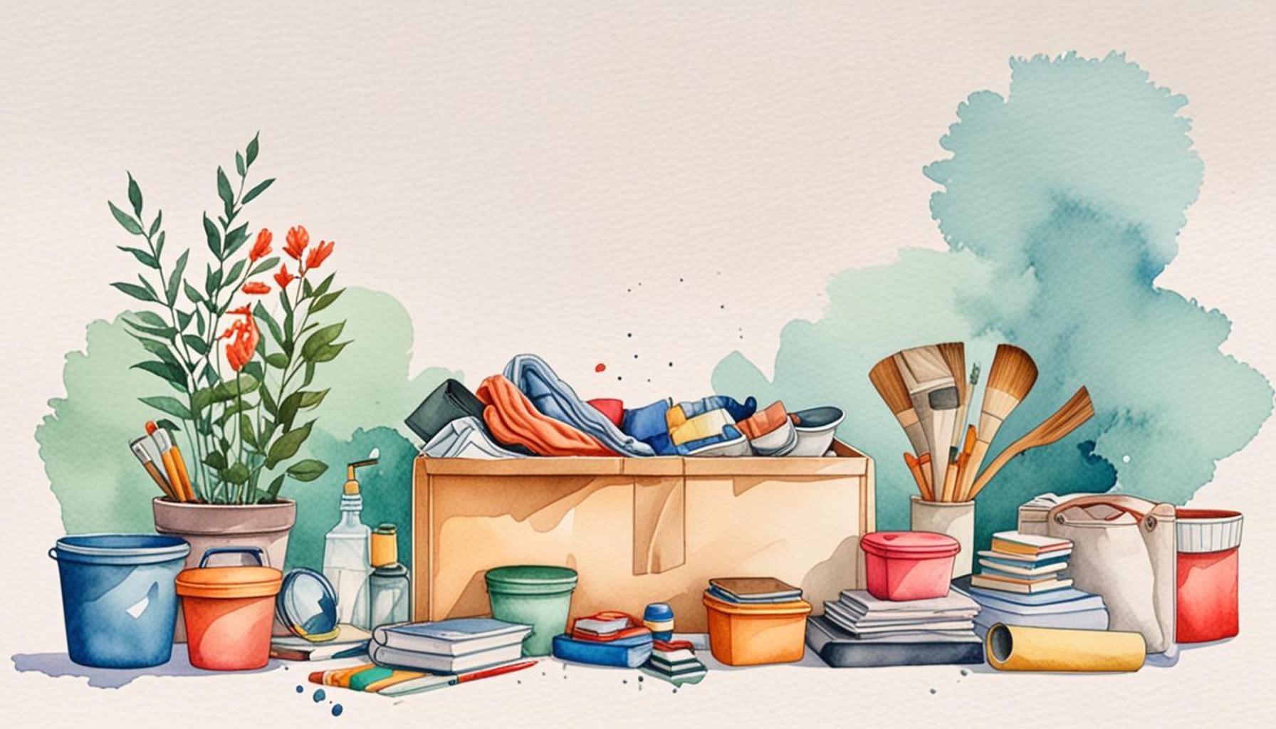 The Importance of Decluttering in Modern Life: Find Freedom Through Minimalism