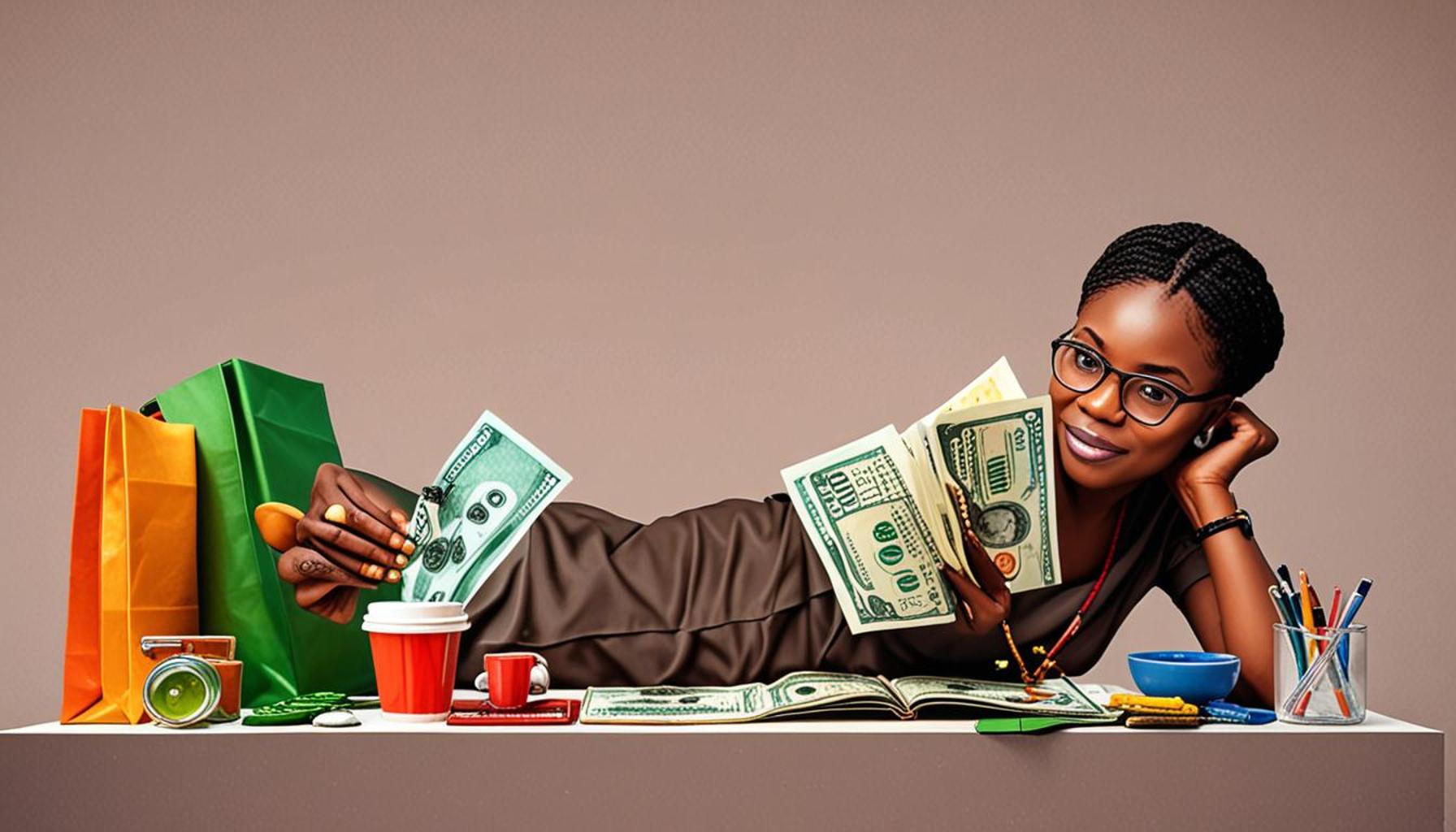 Minimalism and Finances: How to Reduce Expenses and Live with More Freedom in Nigeria