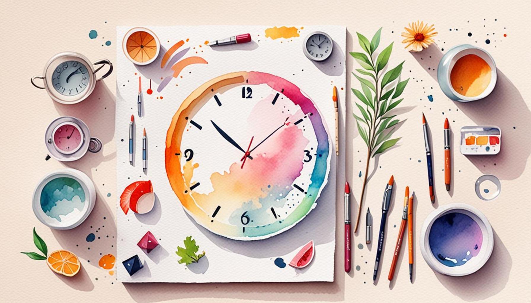 Minimalist Strategies to Organize Your Daily Routine Maximize Time