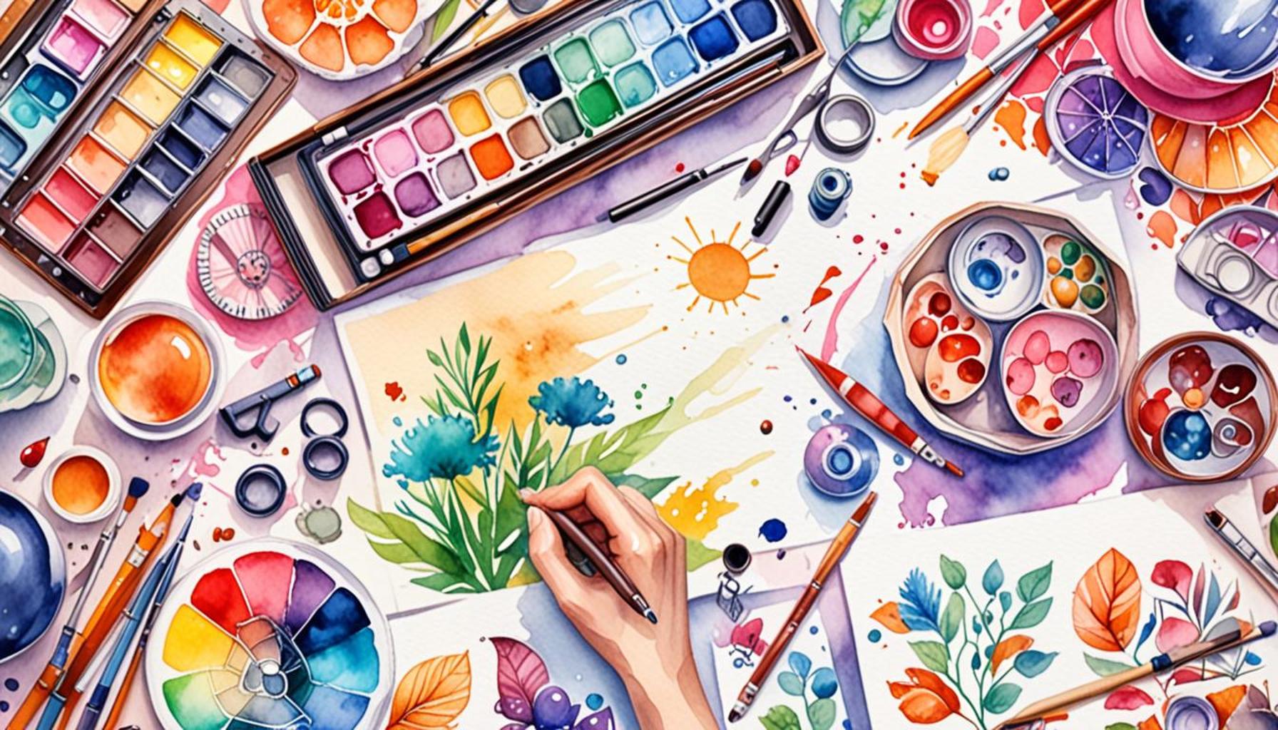 Skill development in crafting?>