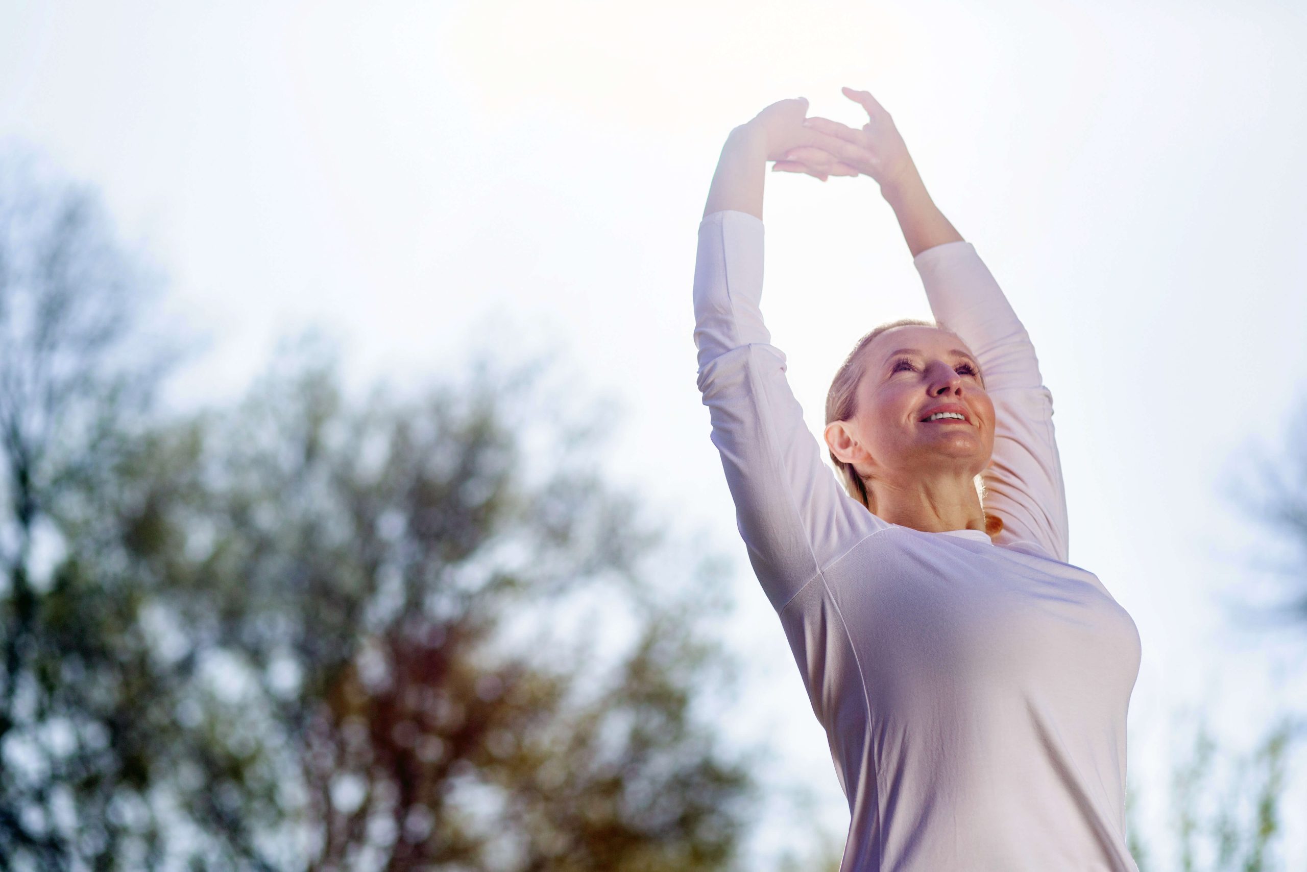 Physical activity for wellness?>