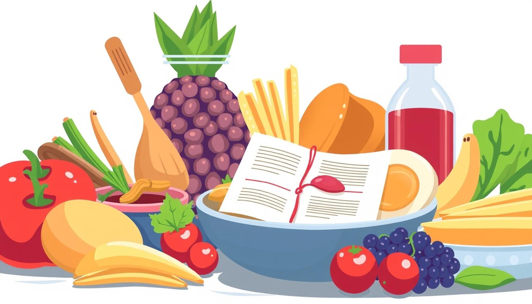 The Significance of Meal Planning for Consistent Nutritional Balance