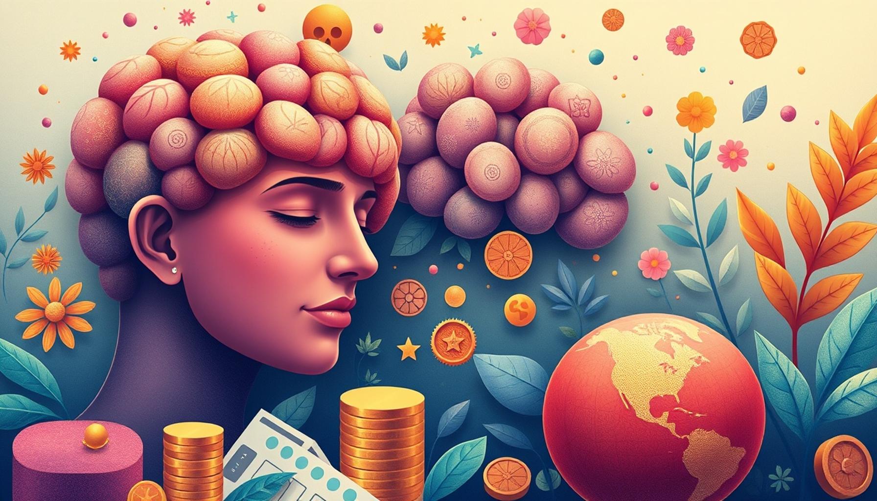 The importance of the practice of gratitude for mental health and well-being