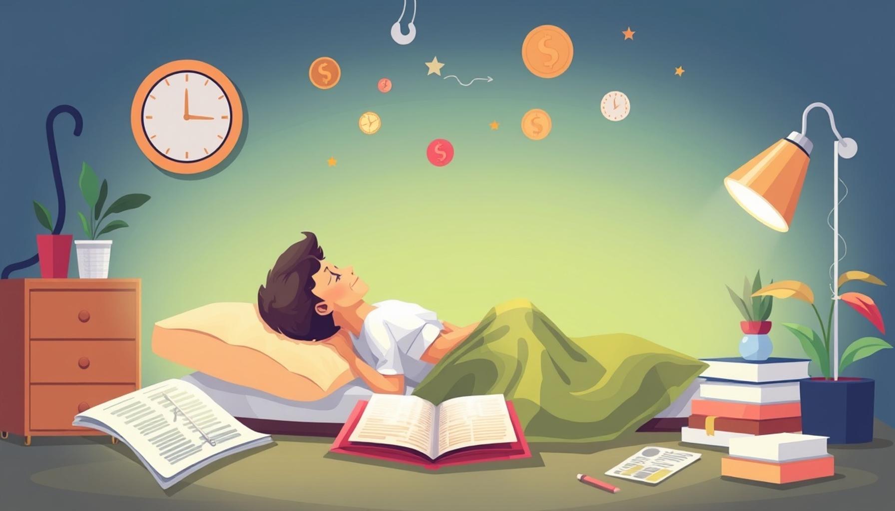 The Importance of Sleep in Mental Health: Connections Between Rest and Emotional Well-Being