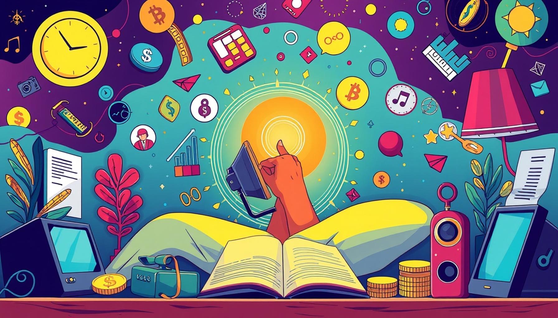 Impact of Technology on Sleep Quality: Tips for Disconnecting Before Bed