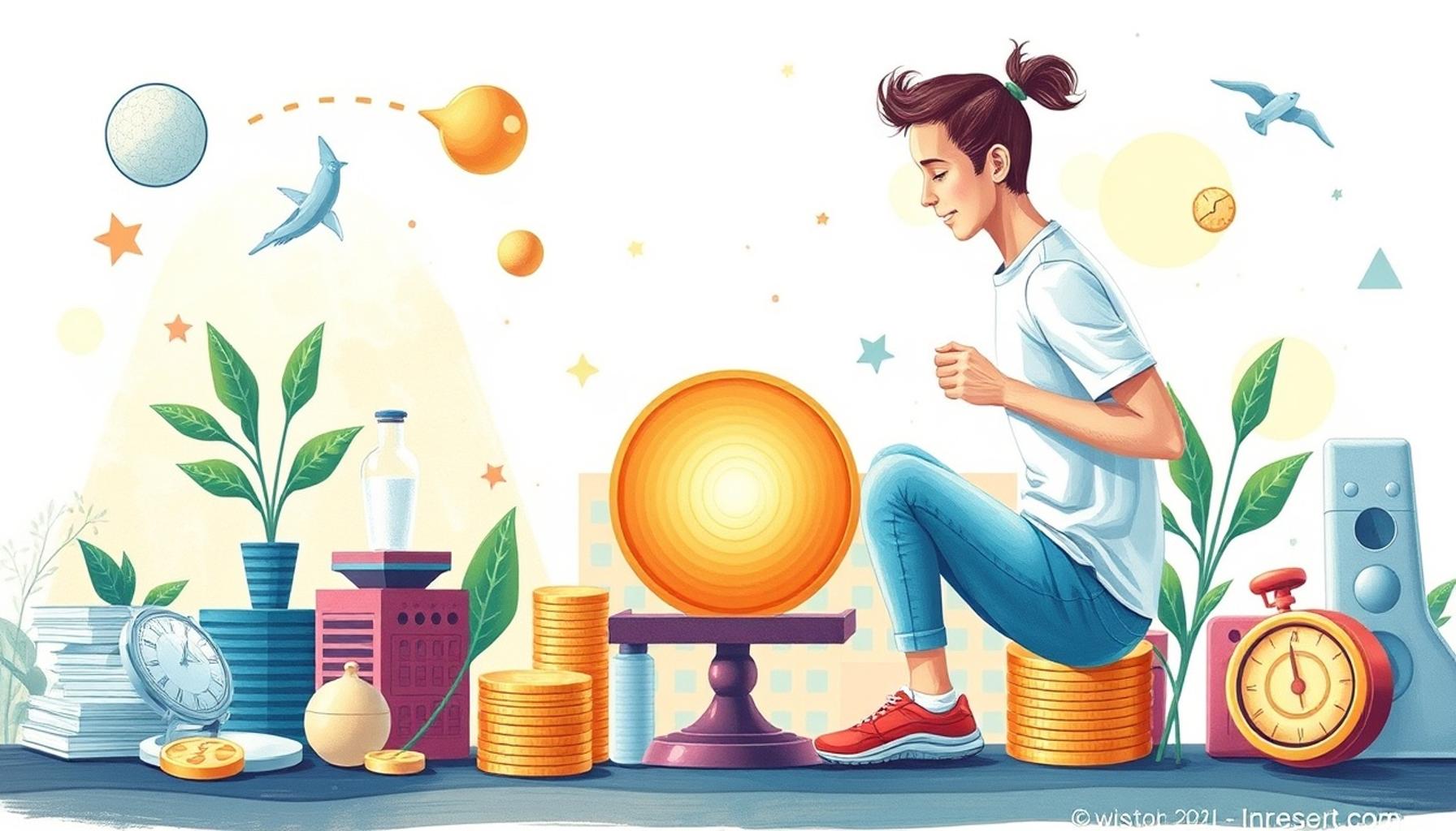 Physical Exercises and Their Effect on Sleep: Finding the Perfect Balance