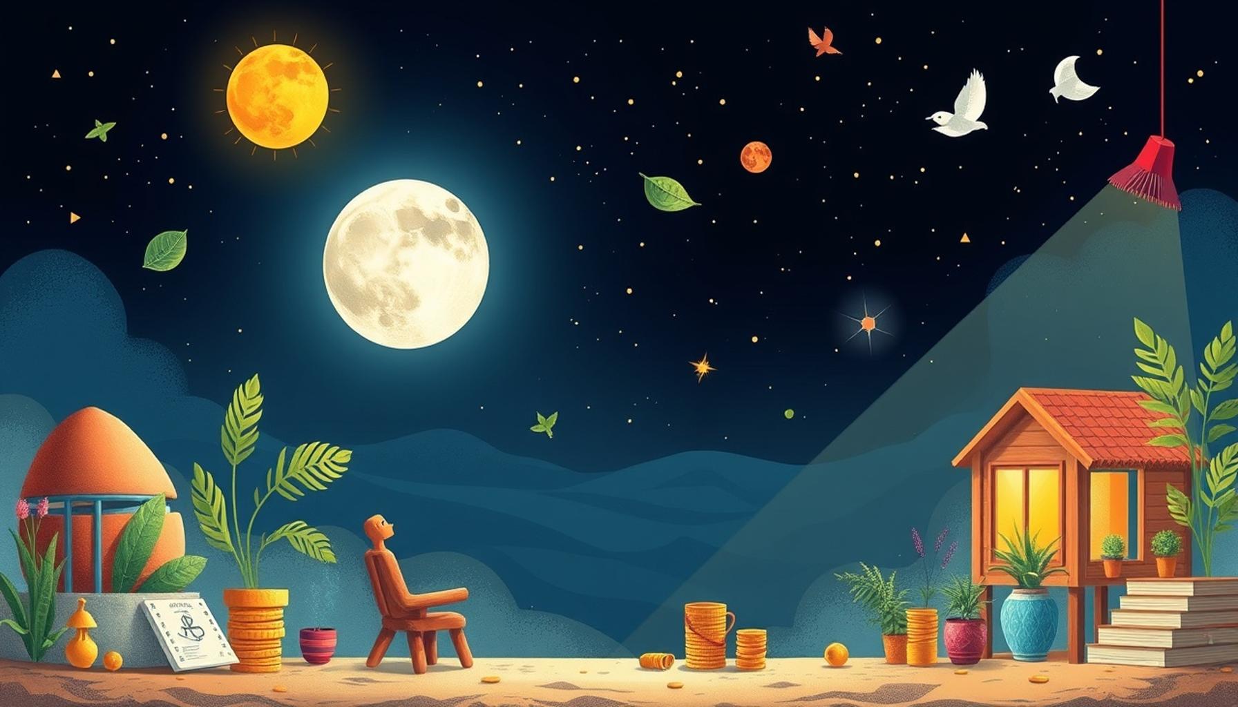The Role of Natural Light in Sleep Regulation: How Sun Exposure Affects the Sleep Cycle