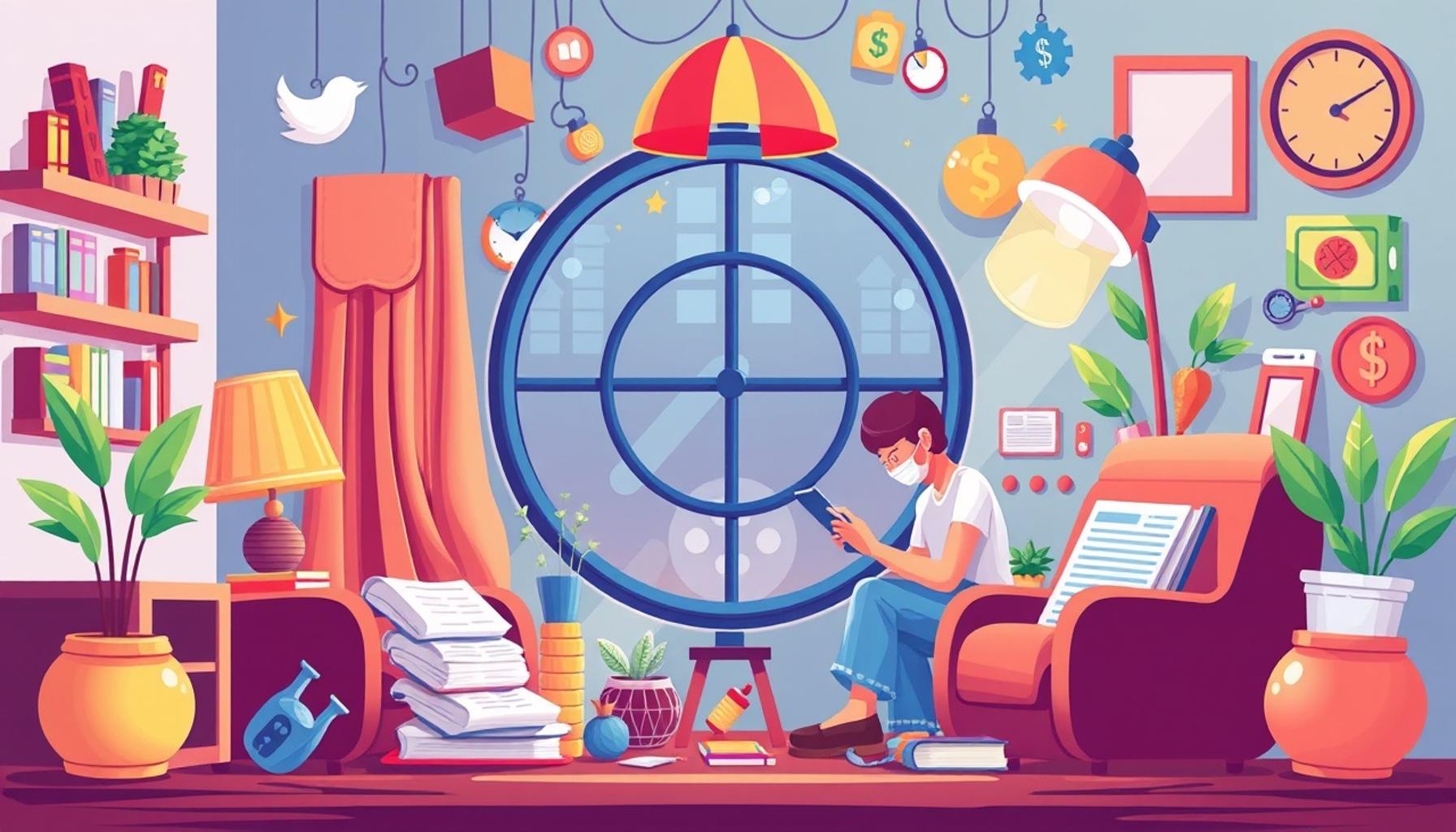 The Importance of Sleep Routine: How to Establish Healthy Nighttime Habits