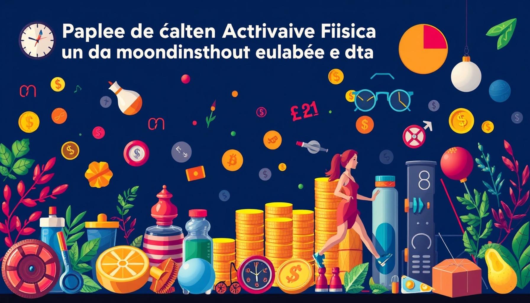 The Role of Physical Activity in Promoting Longevity and Quality of Life