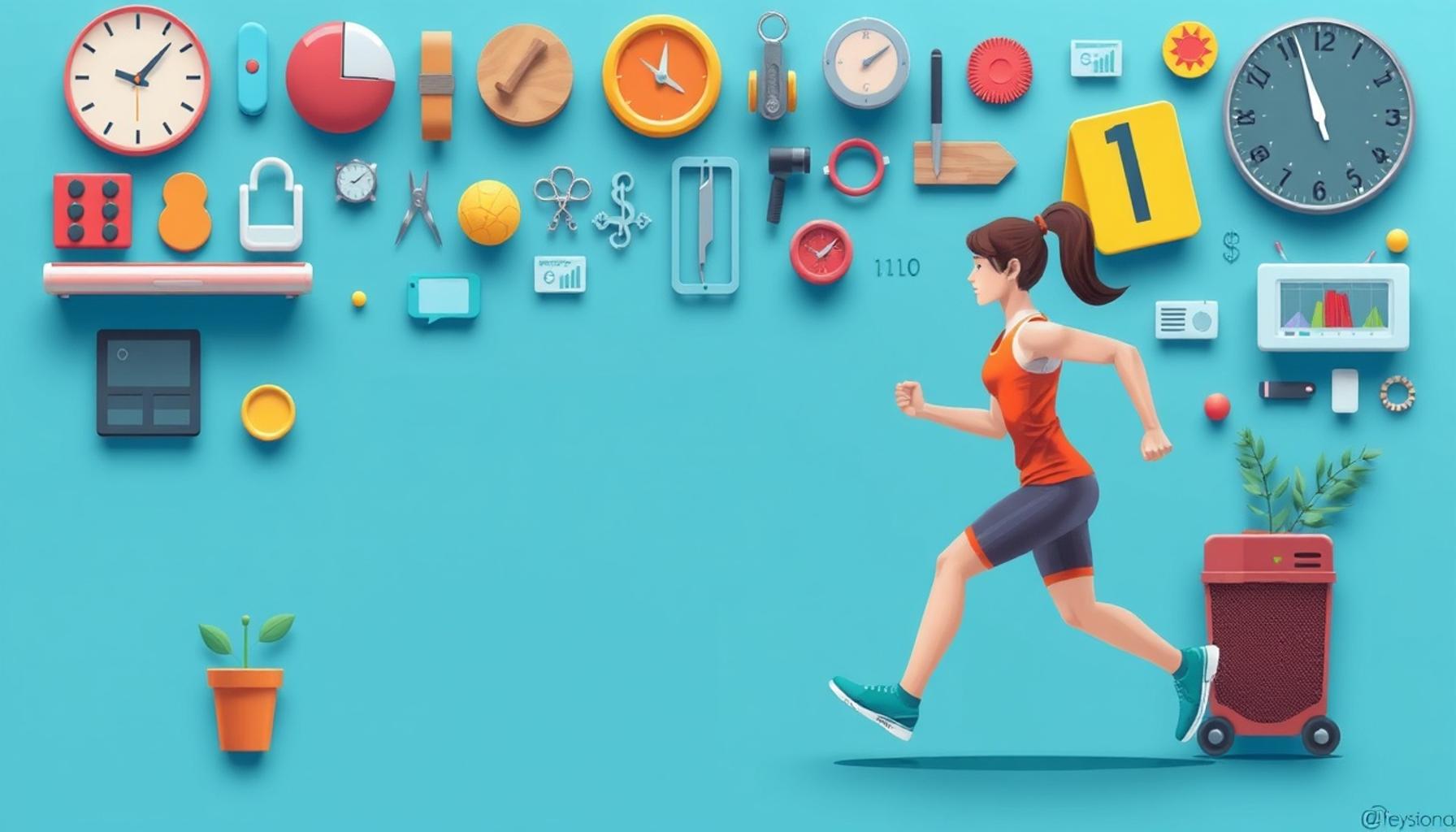 The Importance of Regular Physical Activity in the Prevention of Chronic Diseases
