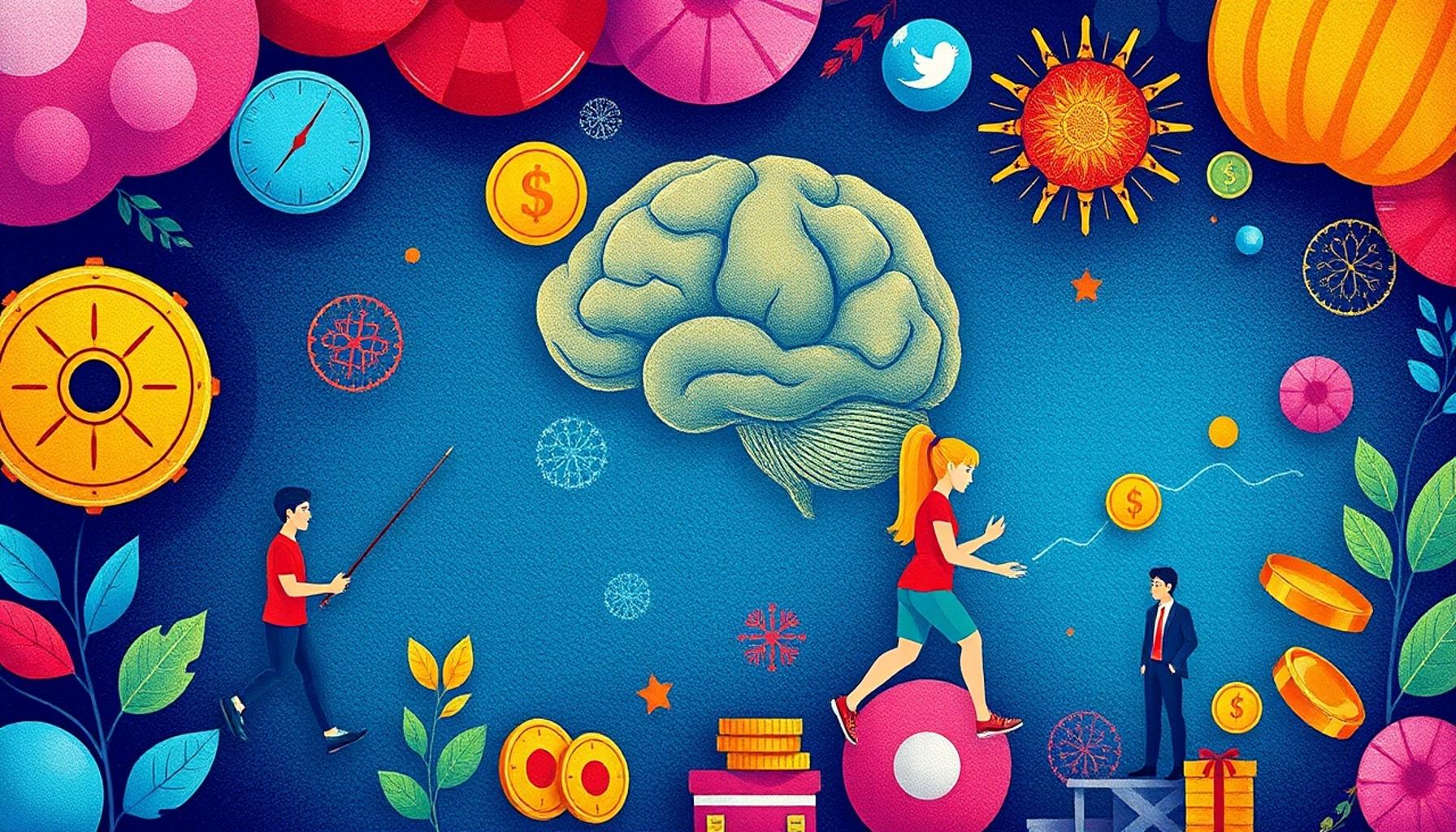 The connection between physical activity and mental health: how exercise promotes emotional well-being
