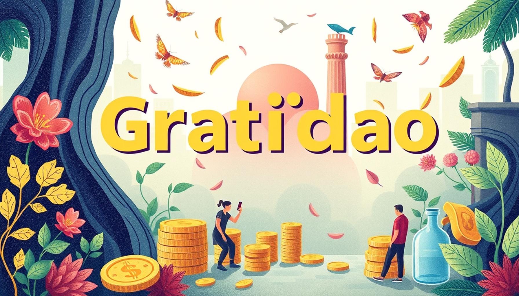The practice of gratitude as a daily habit: how appreciation can transform your emotional health