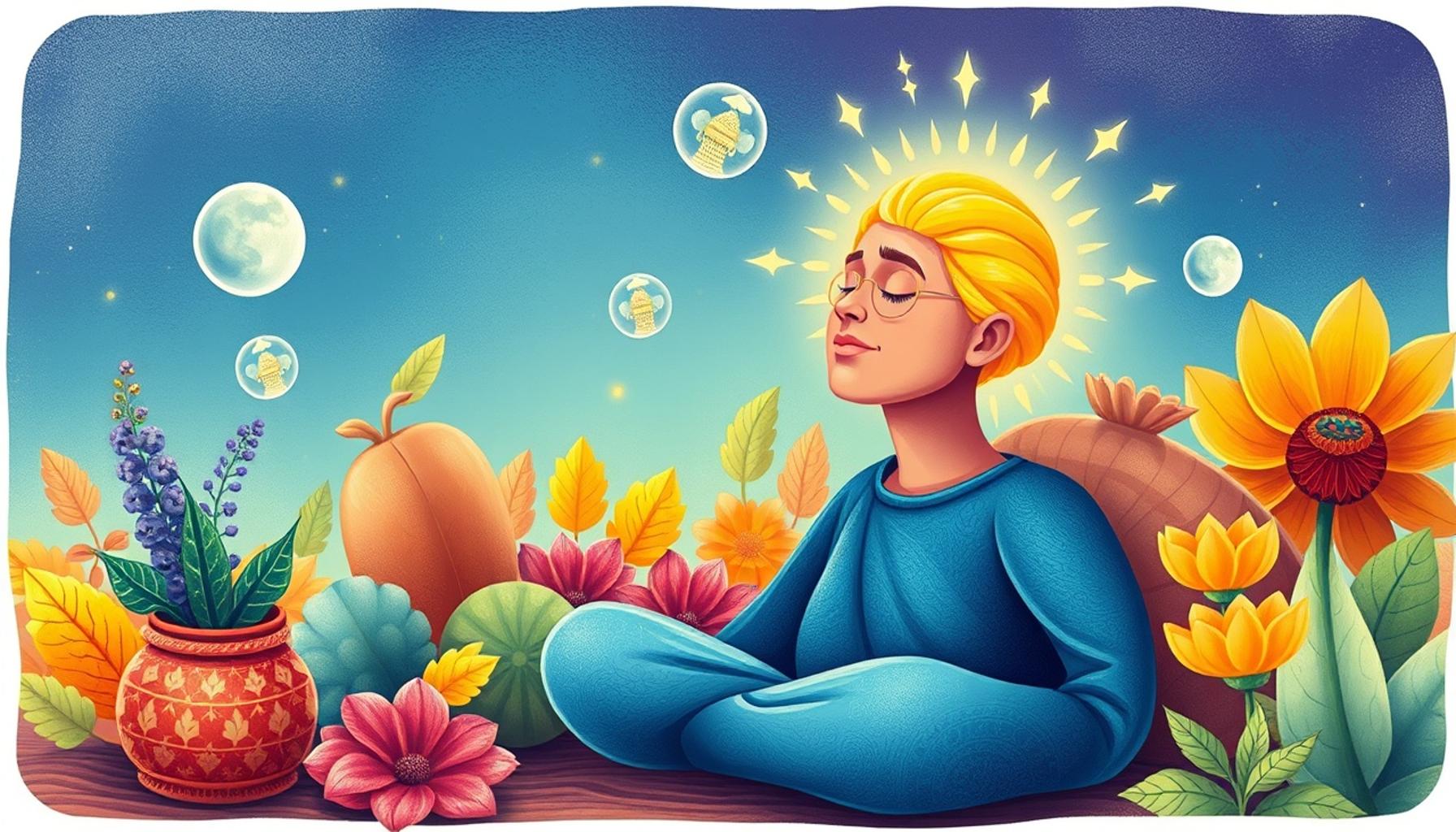 Breathing and Relaxation Techniques: Simple Practices to Reduce Anxiety and Improve Mental Health