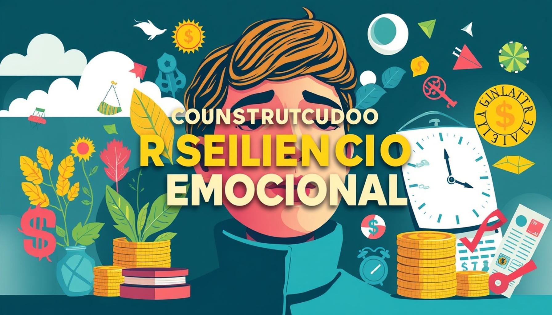 Building Emotional Resilience: Habits that Strengthen the Mind