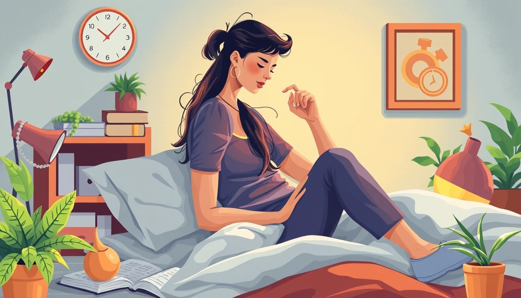 The influence of physical activity on sleep quality: how exercise can improve rest