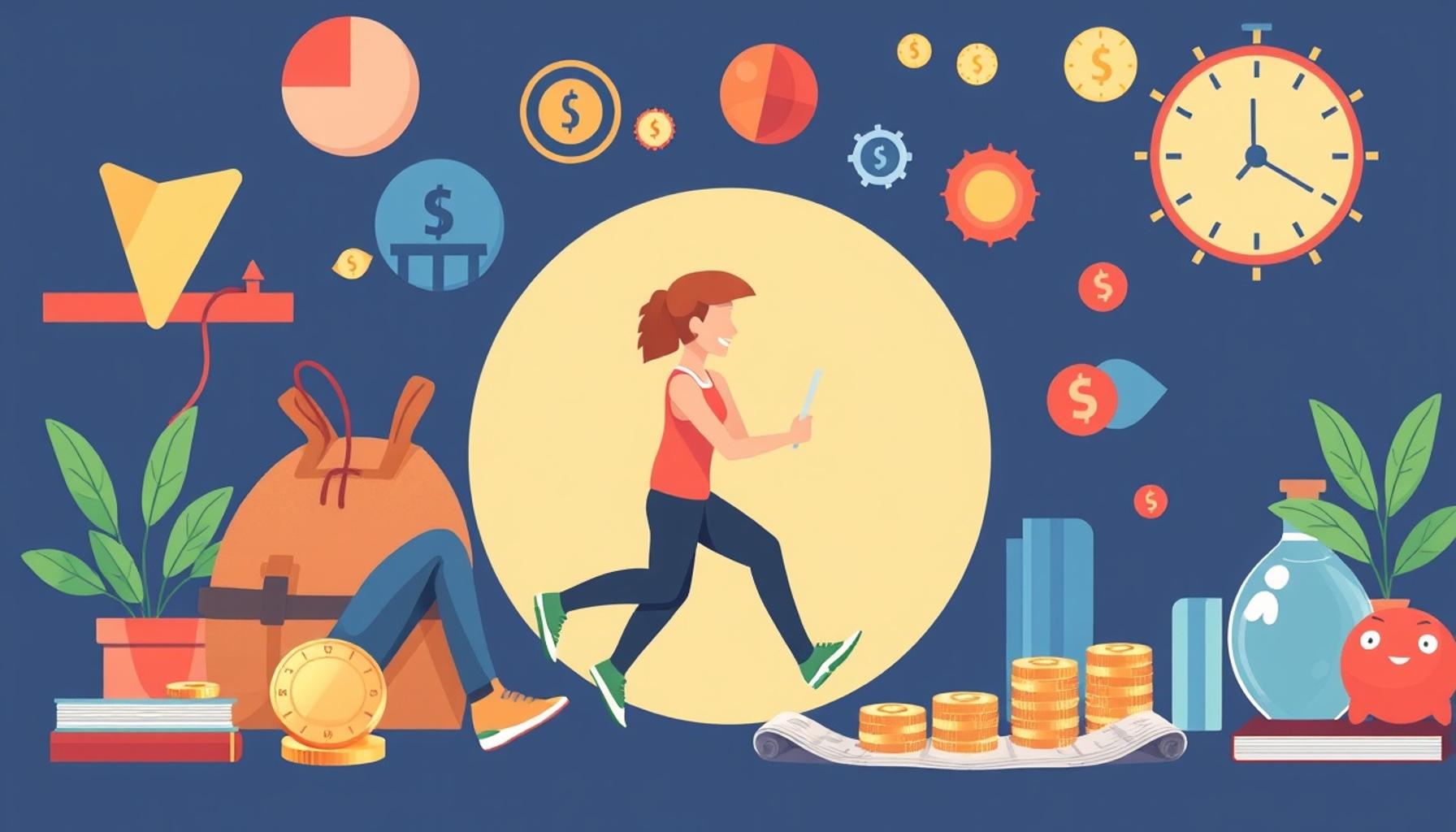 How to integrate physical activity into your daily routine: tips for an active lifestyle