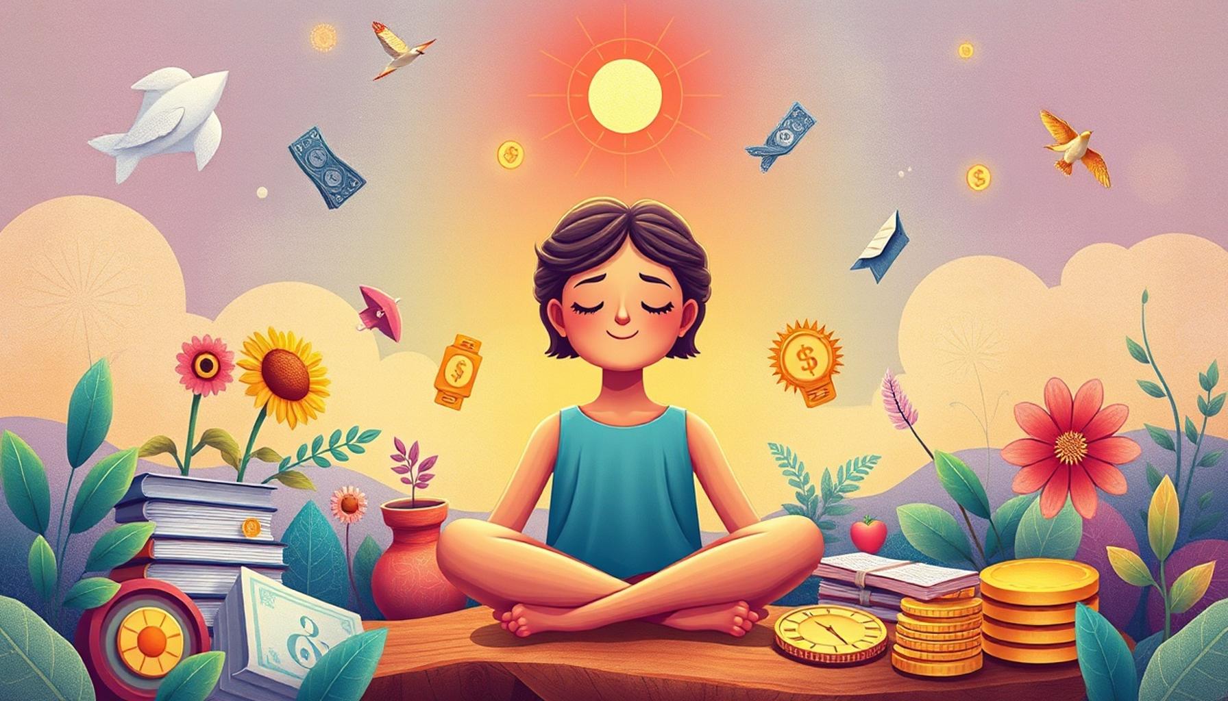 Mindfulness: How Full Attention Can Transform Your Day-to-Day