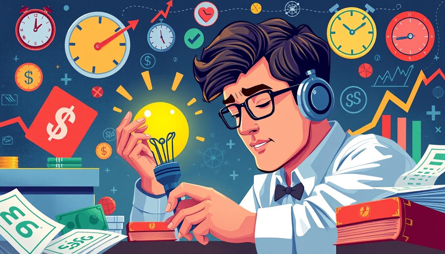 The Influence of Sleep on Stress Management