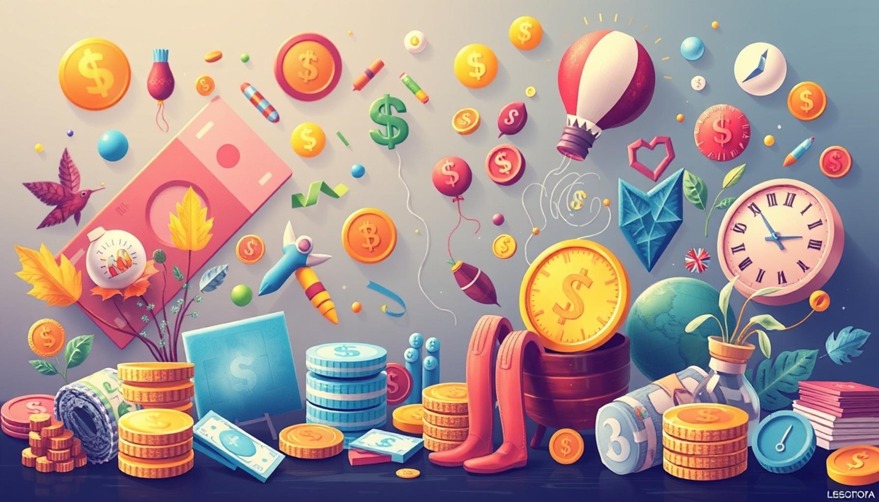 The Impact of Creativity on Stress Management