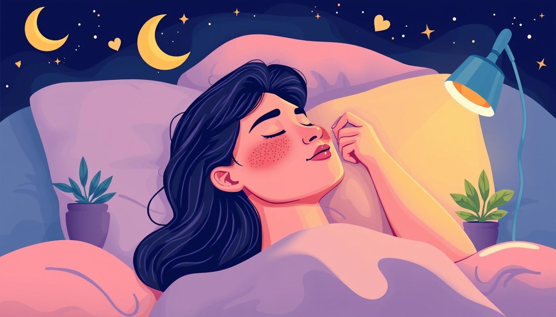 Relaxation Techniques Before Bedtime: Practices that Help Improve Sleep Hygiene