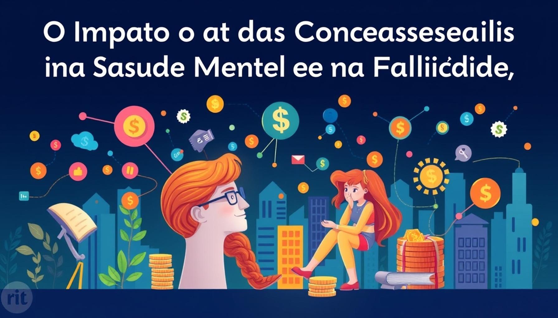 The Impact of Social Connections on Mental Health and Happiness