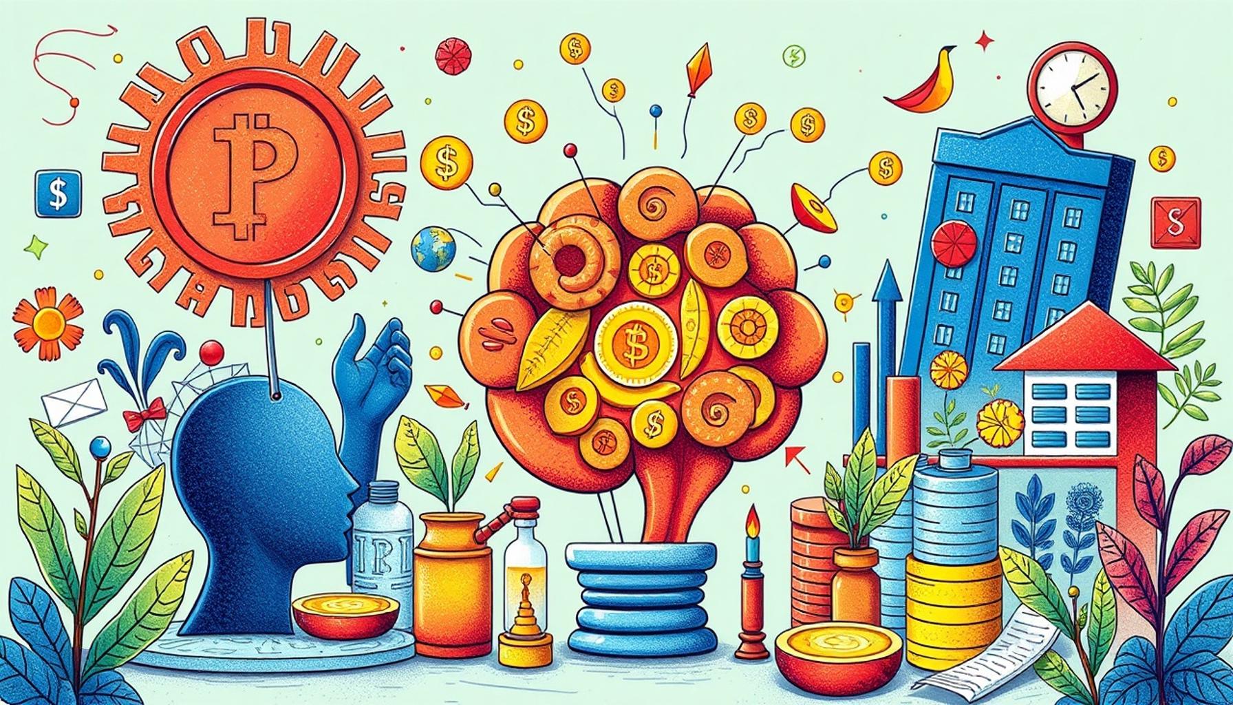The Role of Creativity and Art in Strengthening Mental Well-Being