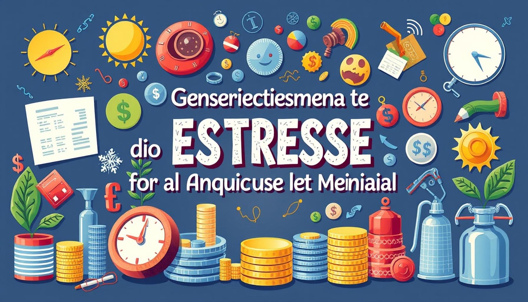 Stress Management Strategies to Promote Mental Health