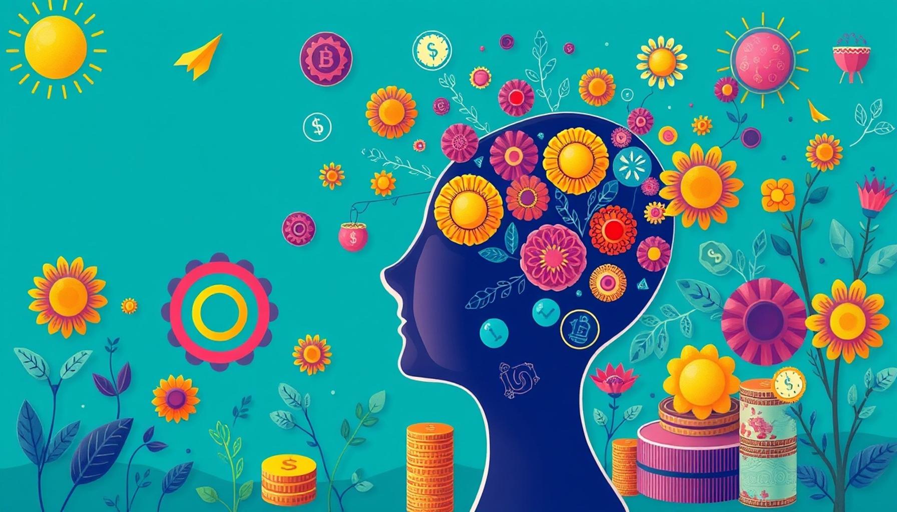 The Importance of Mindfulness in Promoting Emotional and Mental Well-Being