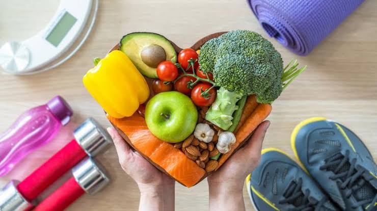 Healthy meals?>